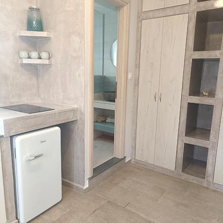 Nesea 2 Villa Pserimos Town Luaran gambar