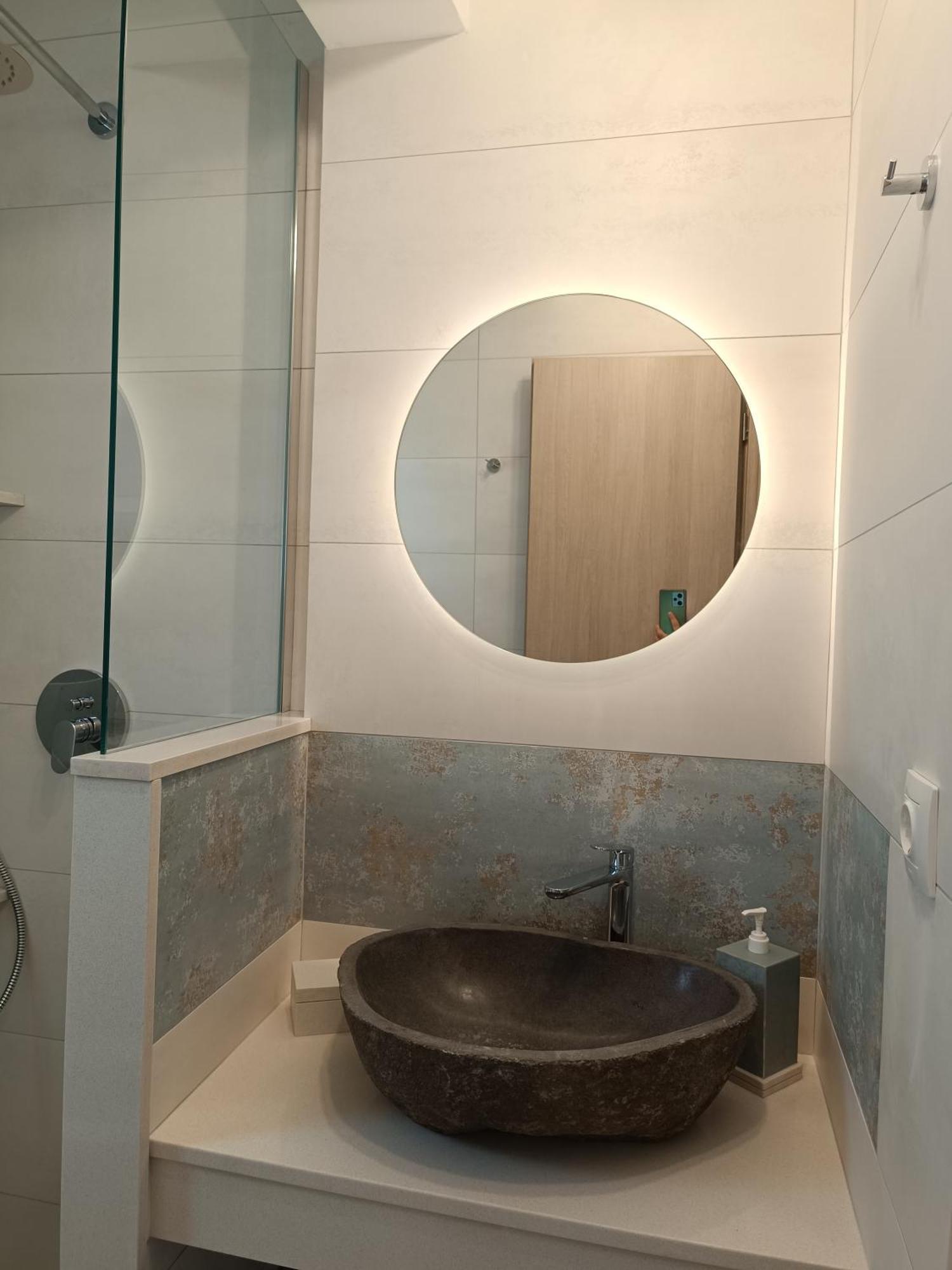 Nesea 2 Villa Pserimos Town Luaran gambar