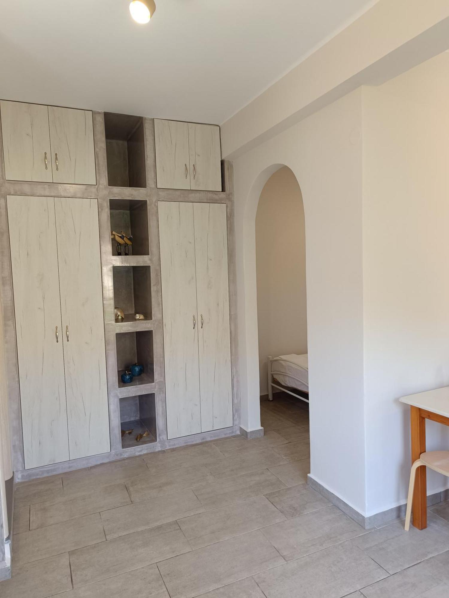 Nesea 2 Villa Pserimos Town Luaran gambar