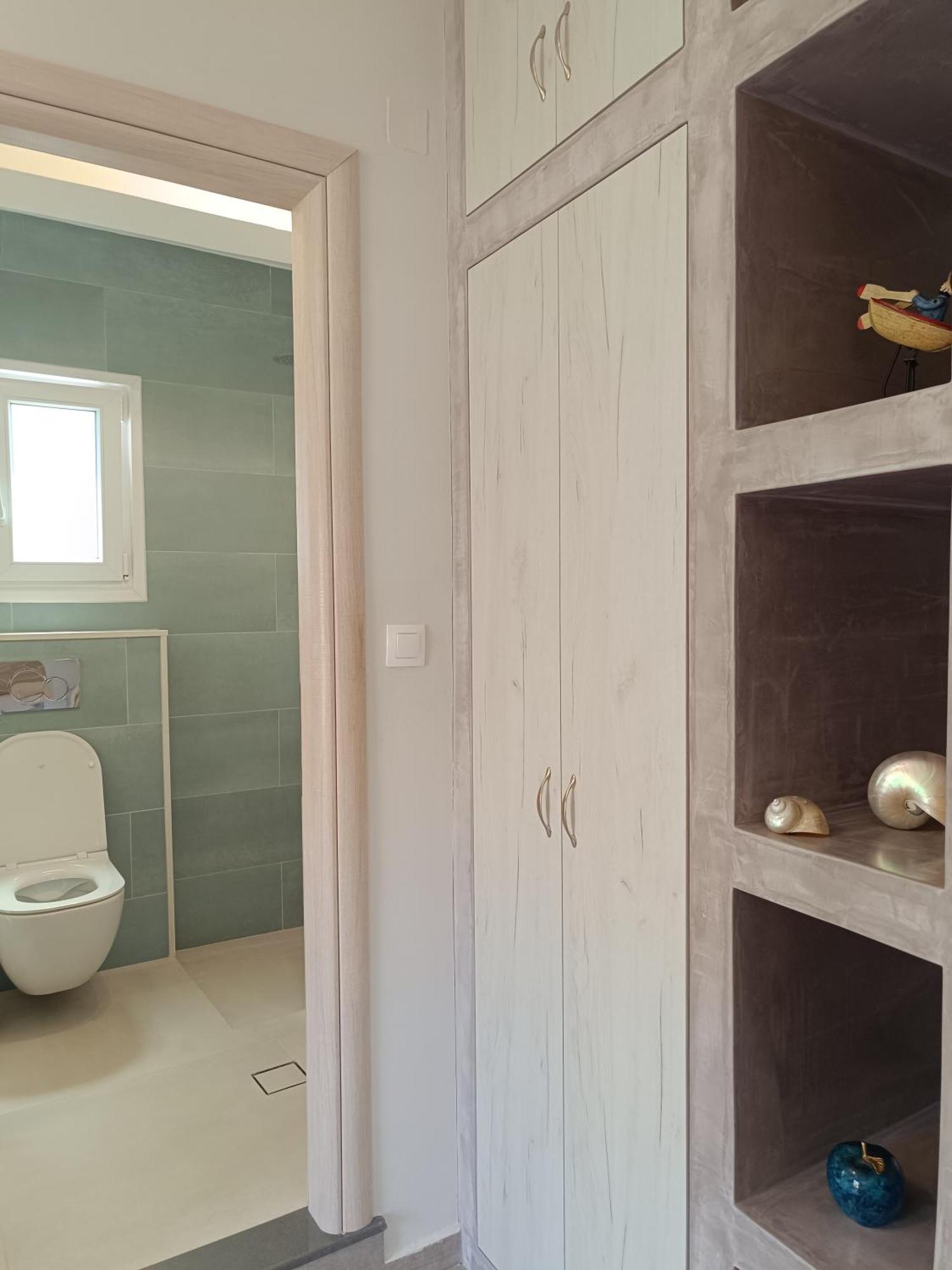 Nesea 2 Villa Pserimos Town Luaran gambar